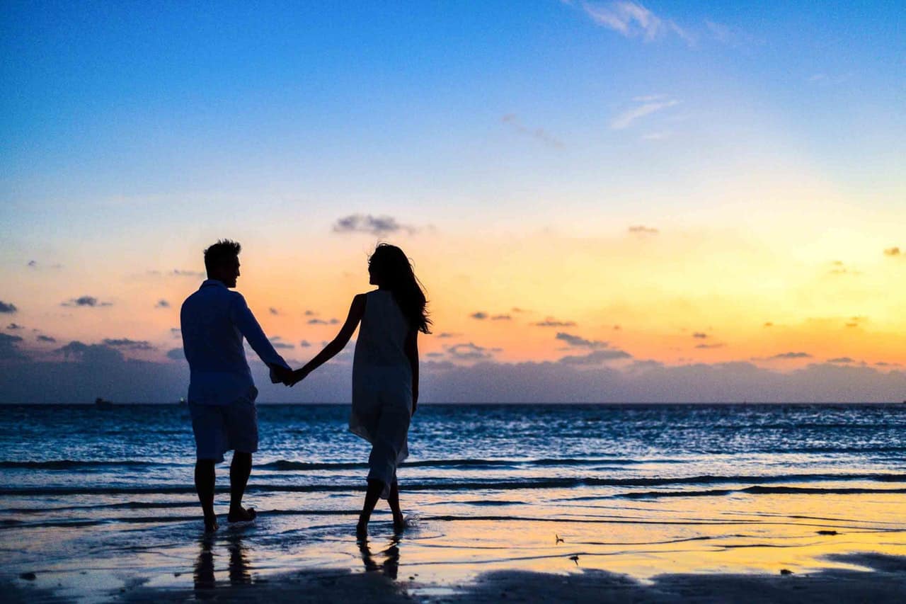 Câu chuyện Valentine: Lắng nghe lời Phật dạy về tình yêu