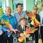 Mùa xuân vẫn còn ở lại…!