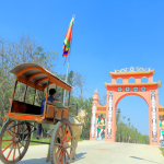 Cảm nghĩ về đền Hùng ở Hoa viên Bình Dương (Phần II)