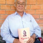 Tưởng nhớ nhà thơ, nhà báo Trà Kim Long
