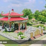 Cách sử dụng hàng rào có giá trị thẩm mĩ và phong thủy