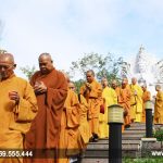 Vu lan – Mùa báo hiếu