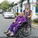 May mắn cho những ai đang còn mẹ