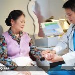 Chứng sa sút trí tuệ của tuổi già