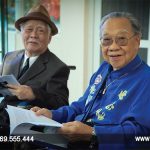 Nhớ người nhạc sĩ tài hoa
